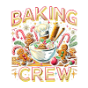 Baking Crew