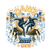 Équipe de danse Breakdance