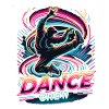 Équipe de danse Breakdance