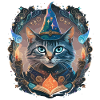 Magic Cat