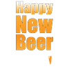 Bonne nouvelle bière 2023