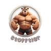 Stofftier