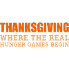 Thanksgiving with a Twist