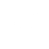 White Deer Heart