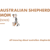 Dog Aussie Mom Definition