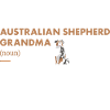 Dog Aussie Grandma Definition