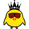 King Chick