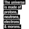 The Universe