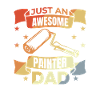 Painter Varnisher Father