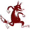 roter Fuchs