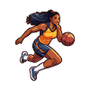 BASKETBALL forever!