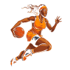 BASKETBALL forever!