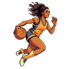BASKETBALL forever!