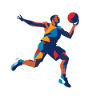 BASKET-BALL pour toujours !