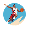 BASKETBALL forever!