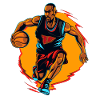 BASKETBALL forever!