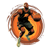 BASKETBALL forever!