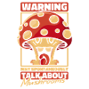 Mushroom Picker Mushrooms