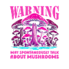 Mushroom Picker Mushrooms
