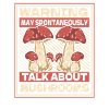 Mushroom Picker Mushrooms