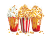 Pop-corn