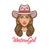 Western Girl