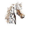 Horse Equestrian Sports