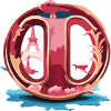Eiffelturm-Logo
