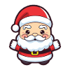 Santa Claus Santa Christmas