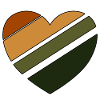 Coeur d'automne
