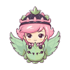 Princesse Dragon Mignon