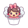 Baking Fairy Fairy Baking Cake