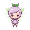 Fairy Comic Cute