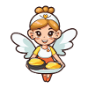 Baking Fairy Baking Cooking