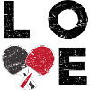 Love Ping-Pong