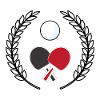 Ping-pong crown