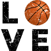 Basketball amour