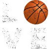 Basketball Love