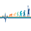 Basketball Heartbeat Evolution