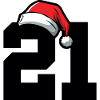 21 Numéro Noël