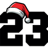 23 Numéro Noël