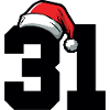 31 Numéro Noël