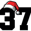 37 Number Christmas