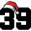 39 Numéro Noël