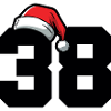 38 Numéro Noël