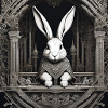 The White Rabbit