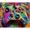 Colourbomb Controller