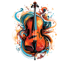 Cellospiller Cellist musiker