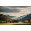 Landscape escape