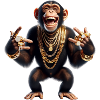 rich monkey